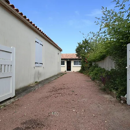 Elma Location Le Parthenay * Saint-Froult