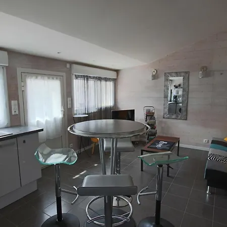Elma Location Le Parthenay *